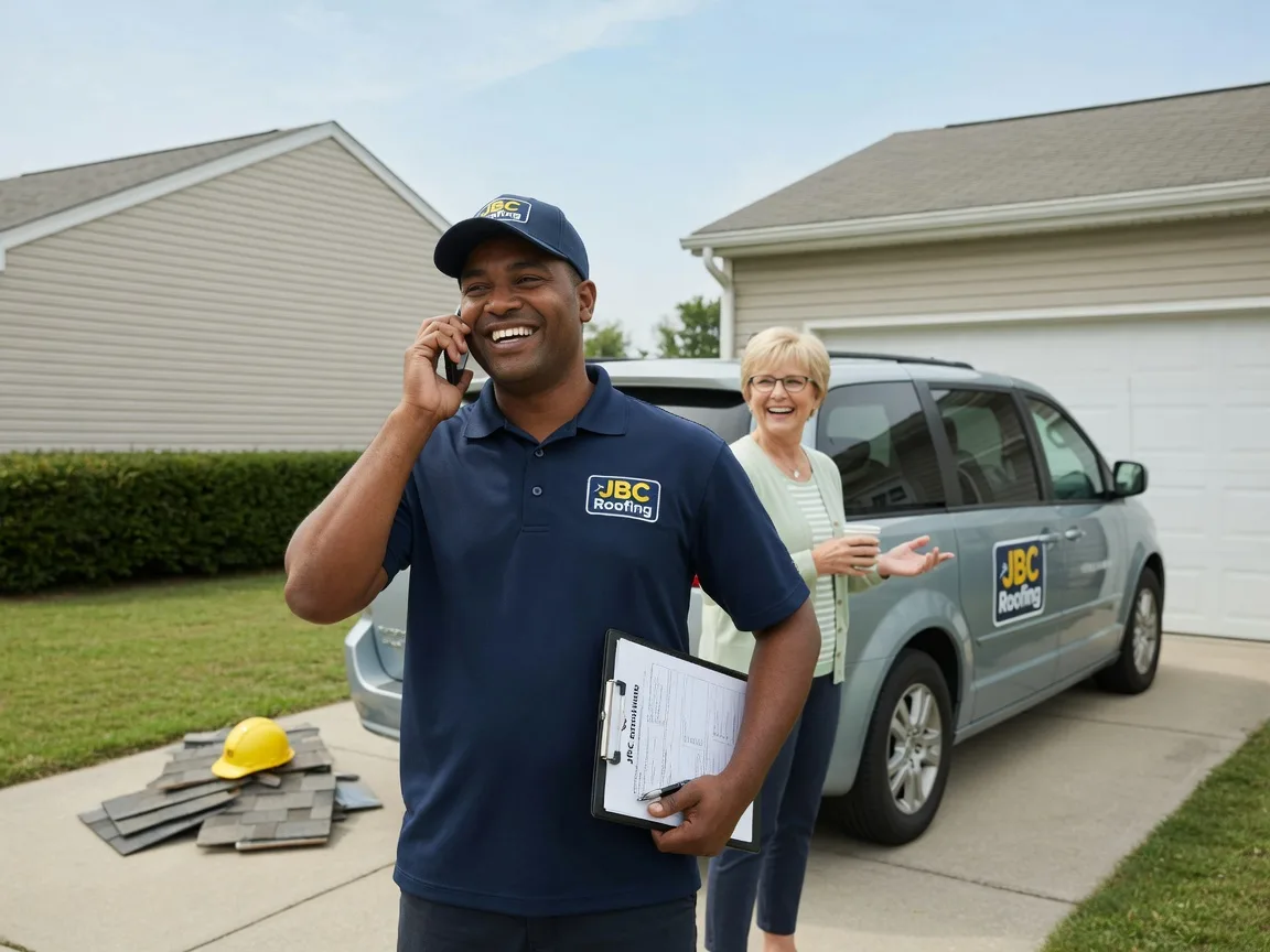 Roof Replacement Maysville, KY FAQs